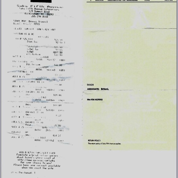 Authentic Louis Vuitton Monogram  Delightful Pm Tote/Purse - Picture 12 of 12